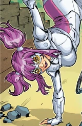 Screwball (Earth-616)
