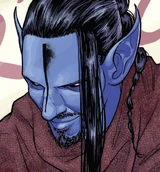 Senator Scumtongue (Earth-616)