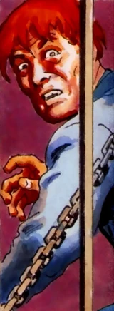 Chores (Earth-616)