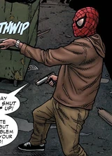 Spider-Mugger (Earth-616)