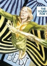 Banshee (Earth-41625)