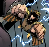 Banshee (Earth-51518)
