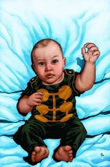 Sean Madrox (Earth-616)