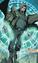Druid (Earth-616)