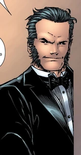 Sebastian Shaw (Earth-1610)