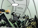 Second Shadow (Earth-616)