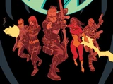 Secret Avengers (Earth-616)