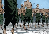 Secret Disciples of Strange (Earth-616)