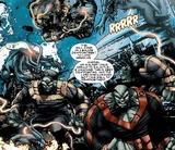 Seekers (Earth-616)