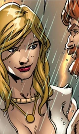 Semele / Thyone (Earth-616)