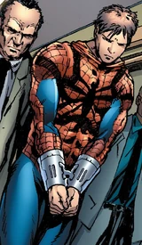 Spider-Man Impostor (Earth-616)