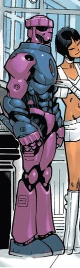 Sentinel MK X