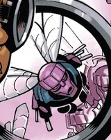 Sentinel MK XII