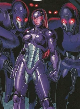 Sentinels