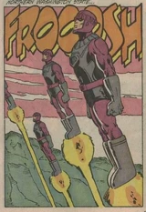 Sentinels MK VI