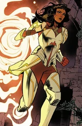 Sera (Earth-616)