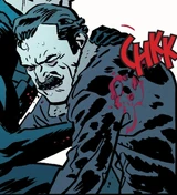 Sergei Ivanovich (Earth-616)