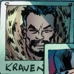 Kraven the Hunter (Earth-61112)