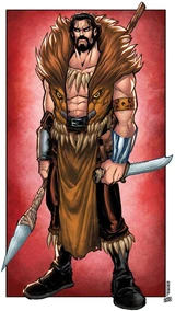 Kraven the Hunter (Earth-616)