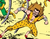 Kraven the Hunter (Earth-72378)