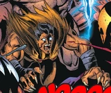 Kraven the Hunter (Earth-TRN1175)