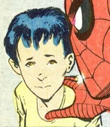Seth Hanks (Earth-616)