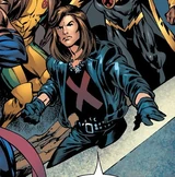 Shadowcat (Earth-59222)