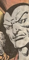 Shakkoth (Earth-616)