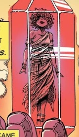 Shalla-Bal (Earth-51910)