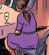 Shana Grossberg (Earth-21722)