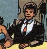 Terry Preston, Sr. (Earth-TRN1375)