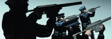 Shanghai Police Department (Earth-616)