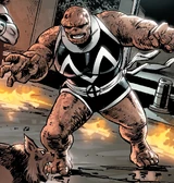 She-Thing (Earth-616)
