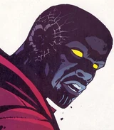 Shatter (Earth-616)