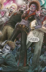 Sheba Sugarfangs (Earth-616)