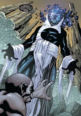 Zorn (Earth-1610)