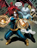 S.H.I.E.L.D. (Earth-16713)