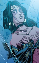 Shiklah (Earth-16356)