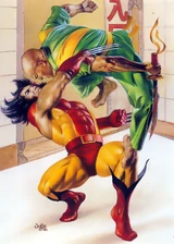 Lord Shingen Harada (Earth-616)