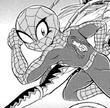 Spider-Man (Earth-7041)