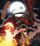 Shou-Lao (Earth-616)