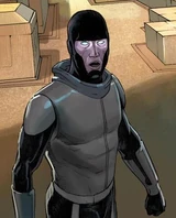 Oracle (Earth-1610)