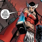 Thor (Earth-15513)