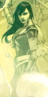 Sif (Earth-1610)
