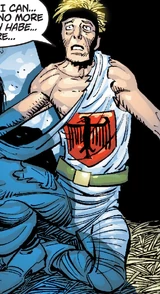 Bundesadler (Earth-616)