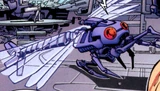 Sikorsky (Earth-616)