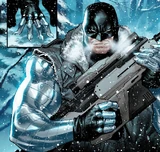 Cyber (Earth-616)