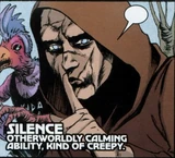 Silence (Earth-1610)