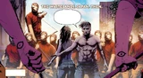 The Silent Order (Earth-21923)