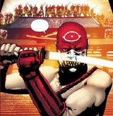 The Silent Order (Earth-616)